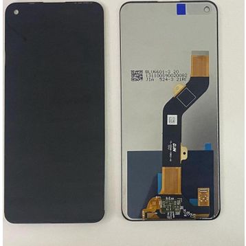 Tecno CH6 CH6N Camon 18 LCD Dokunmatik Ekran