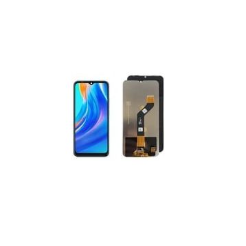 Tecno KE5j KE5k Spark 6 Go LCD Dokunmatik Ekran