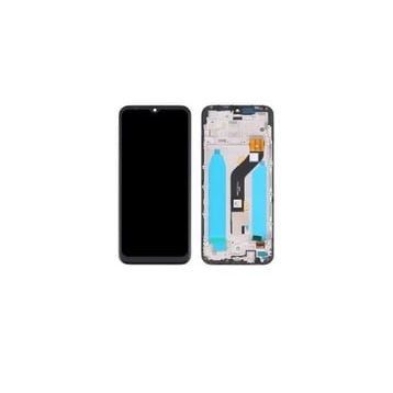 Tecno KE5j KE5k Spark 6 Go LCD Dokunmatik Ekran