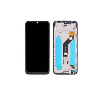 Tecno KE5j KE5k Spark 6 Go LCD Dokunmatik Ekran