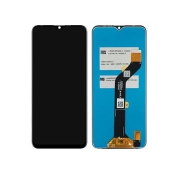 Tecno KE5j KE5k Spark 6 Go LCD Dokunmatik Ekran