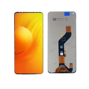 Tecno KE7 Spark 6 LCD Dokunmatik Ekran