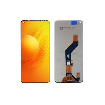 Tecno KE7 Spark 6 LCD Dokunmatik Ekran