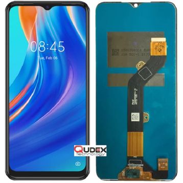 Tecno KF6P Spark 7T LCD Dokunmatik Ekran