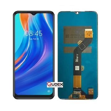 Tecno KF6P Spark 7T LCD Dokunmatik Ekran