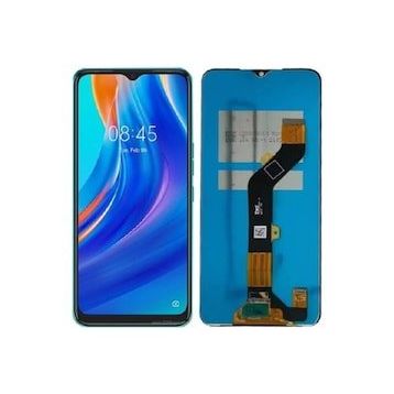 Tecno KF6P Spark 7T LCD Dokunmatik Ekran