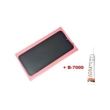 Tecno KF6P Spark 7T LCD Dokunmatik Ekran