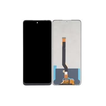 Tecno KG6P Spark 8T LCD Dokunmatik Ekran