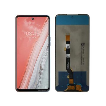 Tecno KG8 Spark 8 Pro LCD Dokunmatik Ekran