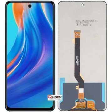 Tecno KG8 Spark 8 Pro LCD Dokunmatik Ekran