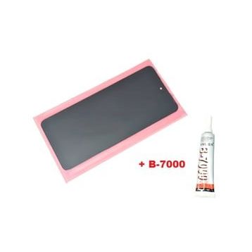 Tecno LF7N Pova 3 LCD Dokunmatik Ekran