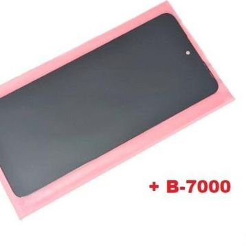 Tecno LF7N Pova 3 LCD Dokunmatik Ekran