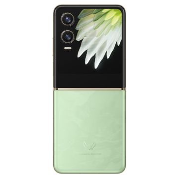 Tecno Phantom V Flip2 256 GB 8 GB Ram