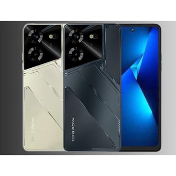 Tecno Pova 5 128 GB 8 GB Ram