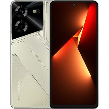 Tecno Pova 5 256 GB 8 GB Ram