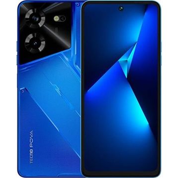 Tecno Pova 5 256 GB 8 GB Ram