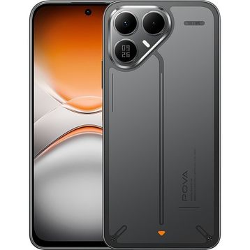 Tecno Pova 8 256 GB 8 GB Ram Siyah