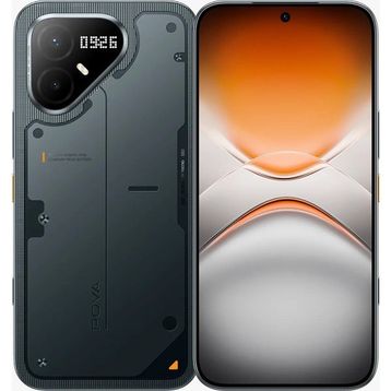 Tecno Pova 8 Pro 256 GB 8 GB Ram Siyah