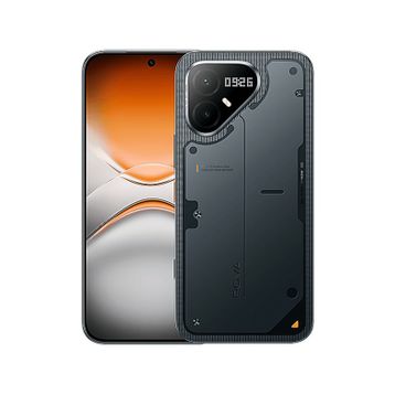 Tecno Pova 8 Pro 256 GB 8 GB Ram Siyah