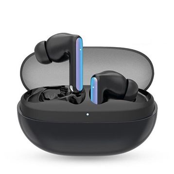 Tecno Sonic 1 Siyah Bluetooth Kulaklık