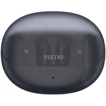 Tecno Sonic 2 Siyah Bluetooth Kulaklık