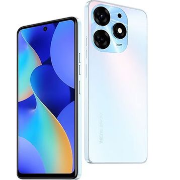 Tecno Spark 10 Pro 128 GB 8 GB Ram Beyaz