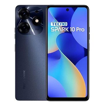 Tecno Spark 10 Pro 128 GB Yenilenmiş