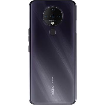Tecno Spark 10C 128 GB 8 GB Ram Siyah