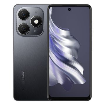 Tecno Spark 20 128 GB 8 GB Ram