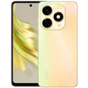 Tecno Spark 20 256 GB 8 GB Ram Sarı