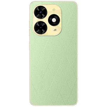 Tecno Spark 20C 128 GB 4 GB Ram