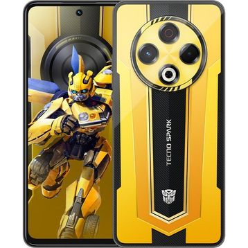 Tecno Spark 30 256 GB 8 GB Ram Sarı