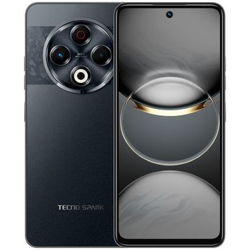 Tecno Spark 30 256 GB 8 GB Ram Siyah