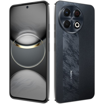 Tecno Spark 30 Pro 256 GB 8 GB Ram Siyah