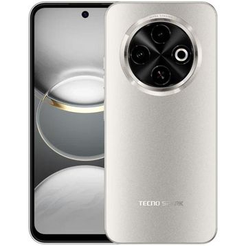 Tecno Spark 30C 128 GB 4 GB Ram Altın