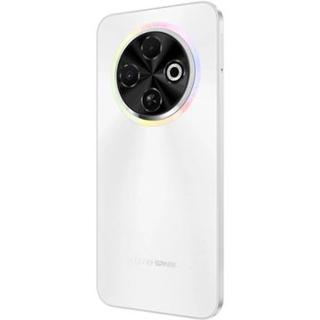 Tecno Spark 30C 256 GB 8 GB Ram Beyaz