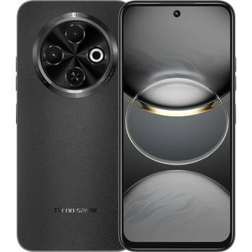 Tecno Spark 30C 256 GB 8 GB Ram Siyah
