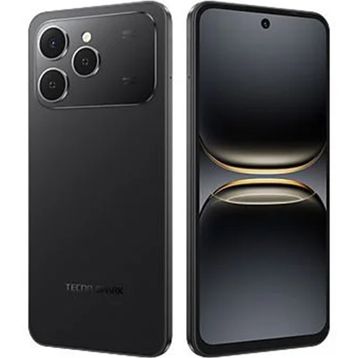 Tecno Spark 40 256 GB 8 GB Ram Siyah