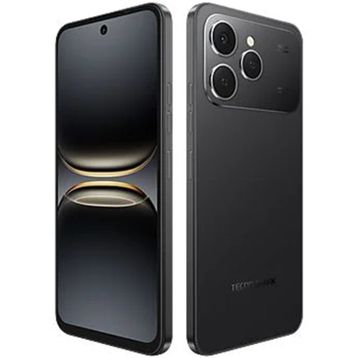Tecno Spark 40 256 GB 8 GB Ram Siyah