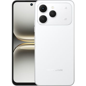 Tecno Spark 40 256 GB 8 GB Ram