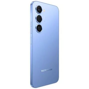 Tecno Spark 40 Pro 256 GB 8 GB Ram Mavi