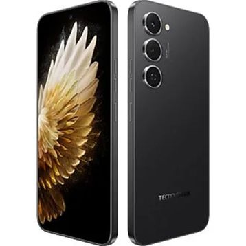 Tecno Spark 40 Pro 256 GB 8 GB Ram Siyah