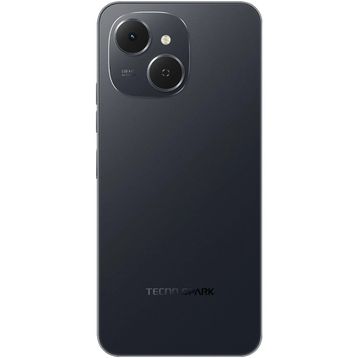 Tecno Spark 40C 128 GB 4 GB Ram Siyah