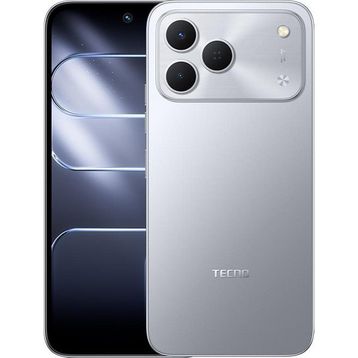 Tecno Spark 50 128 GB 4 GB Ram Titanyum