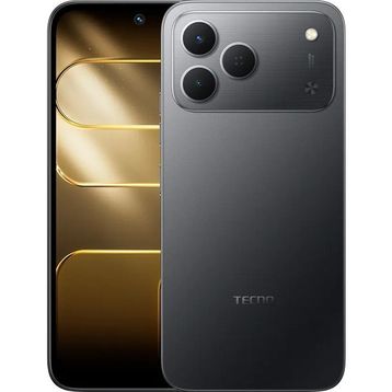 Tecno Spark 50 128 GB 6 GB Ram Siyah
