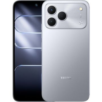Tecno Spark 50 128 GB 6 GB Ram