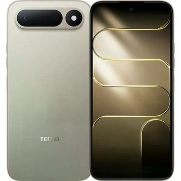 Tecno Spark 50 5G 256 GB 4 GB Ram