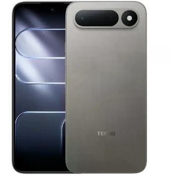 Tecno Spark 50 5G 256 GB 6 GB Ram