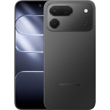 Tecno Spark 50 Pro 256 GB 8 GB Ram