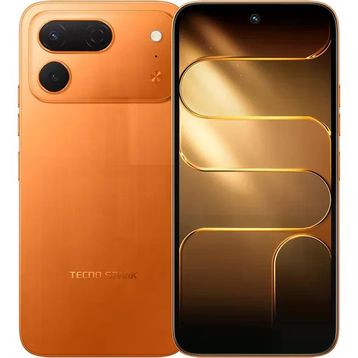 Tecno Spark 50 Pro 256 GB 8 GB Ram